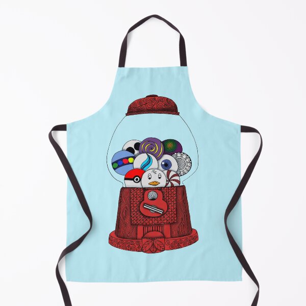 Item preview, Gumball Machine designed and sold by MagicMama.