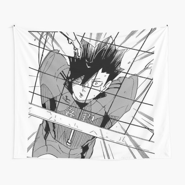 Featured image of post Kuroo Black And White Aesthetic