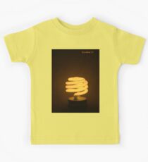 Eureka !!! Kids Tee