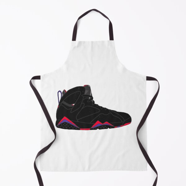 Item preview, Air Jordan VII (7) "Raptors" designed and sold by VOID00000000.