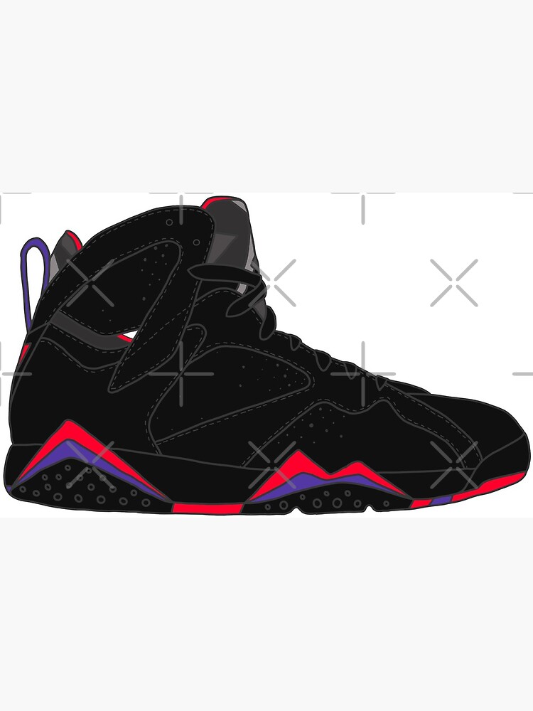 Air Jordan VII (7) 