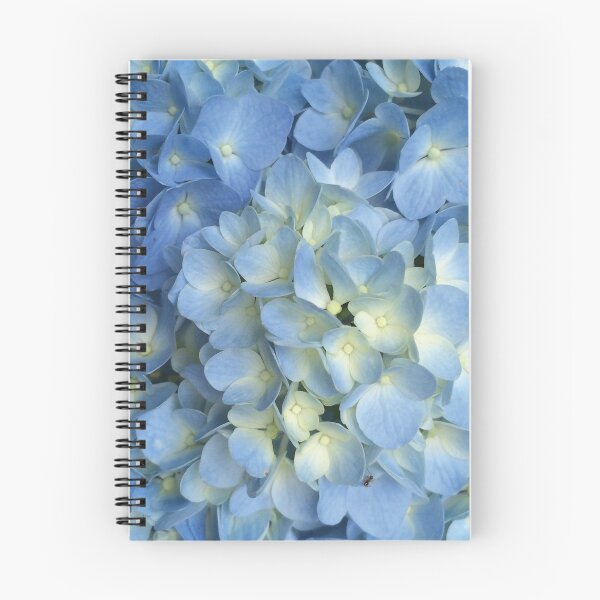 Item preview, Blue hydrangea designed and sold by JDMHoney.