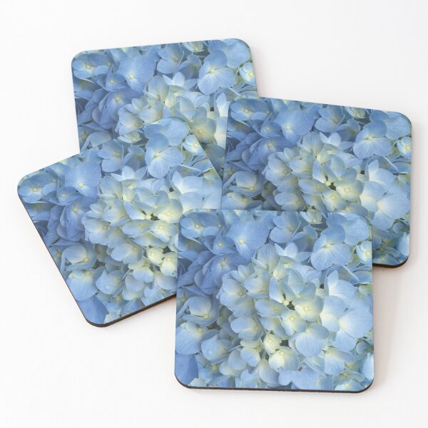 Item preview, Blue hydrangea designed and sold by JDMHoney.