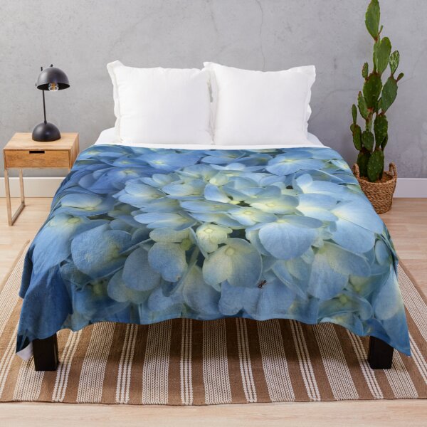 Item preview, Blue hydrangea designed and sold by JDMHoney.