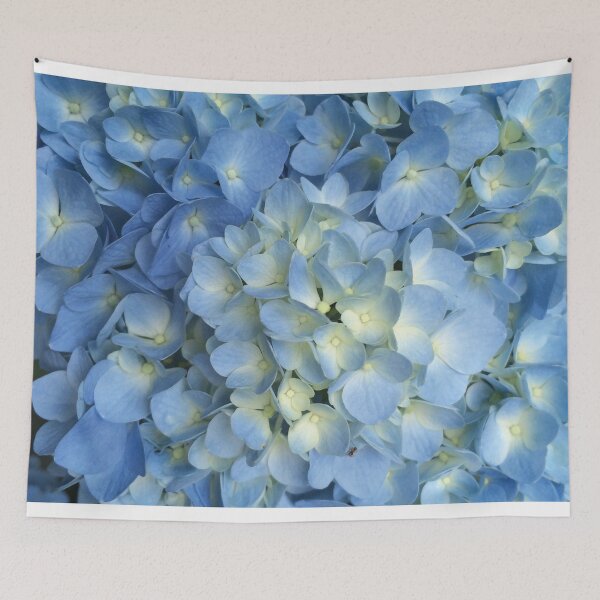 Item preview, Blue hydrangea designed and sold by JDMHoney.