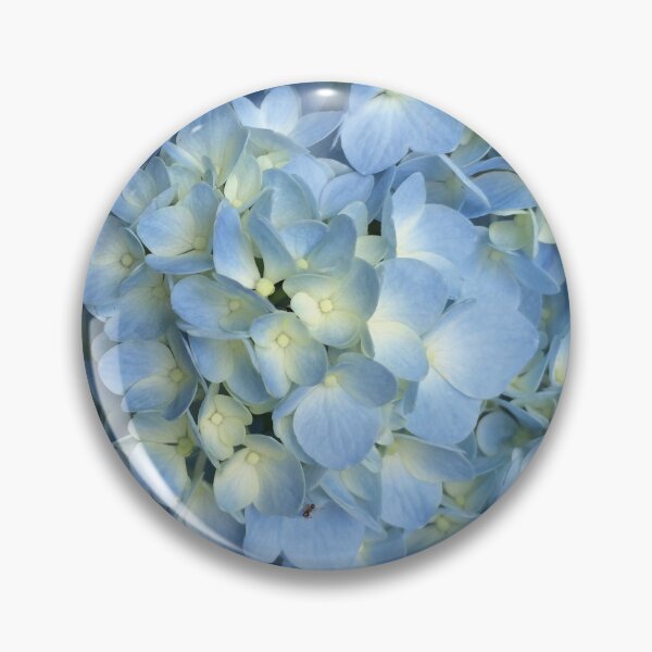 Item preview, Blue hydrangea designed and sold by JDMHoney.