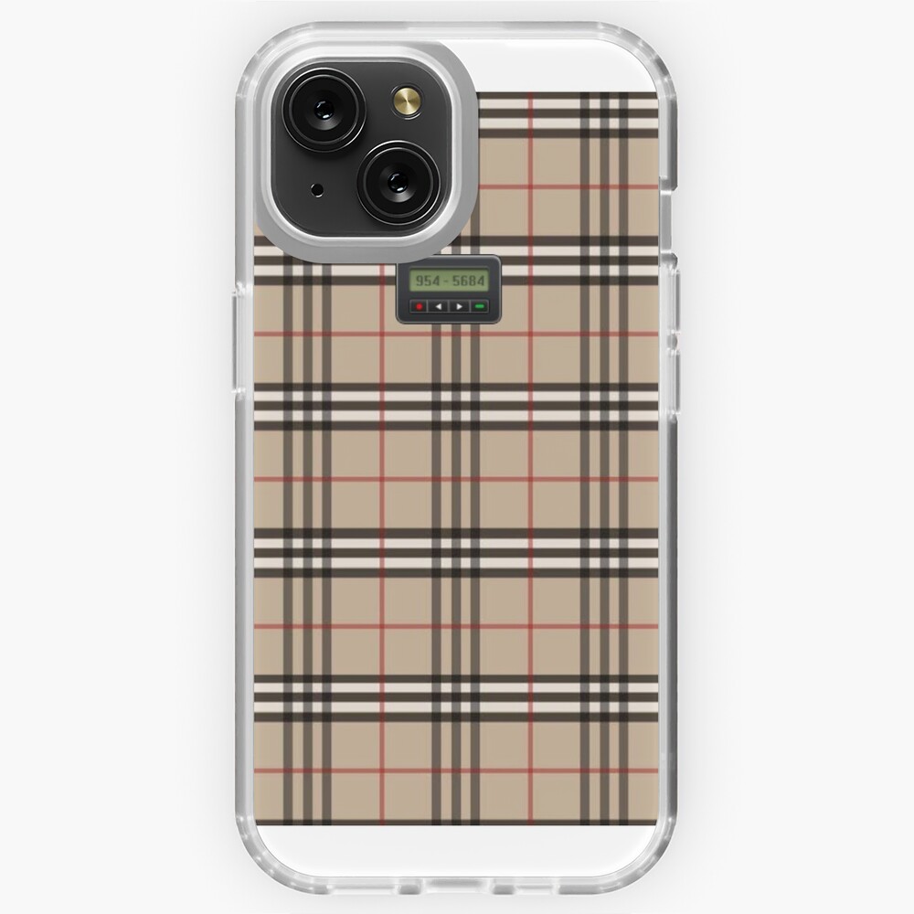Vista previa del artículo con la obra «Funda blanda para iPhone», diseñado y vendido por youraesthetic1.