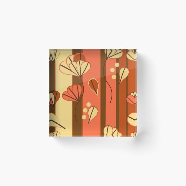 Item preview, Amber Yellow designed and sold by Irina Polyanskaya.