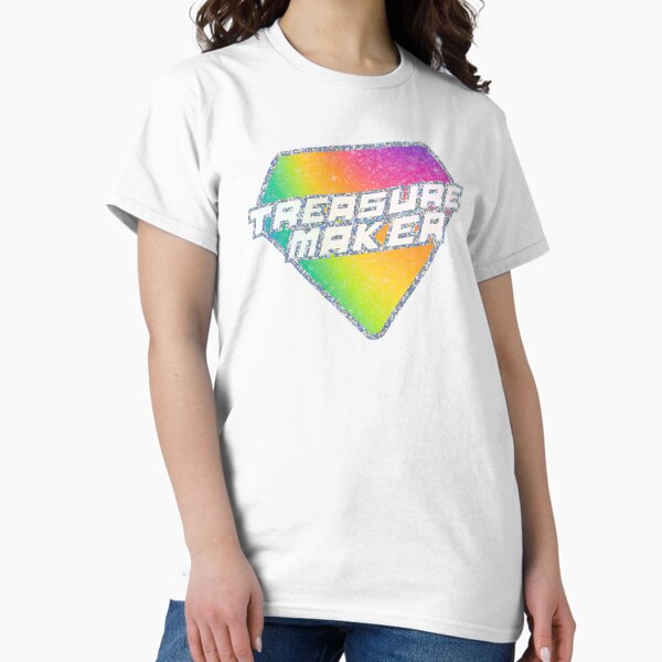 Treasure Yoshi T-Shirts for Sale | Redbubble