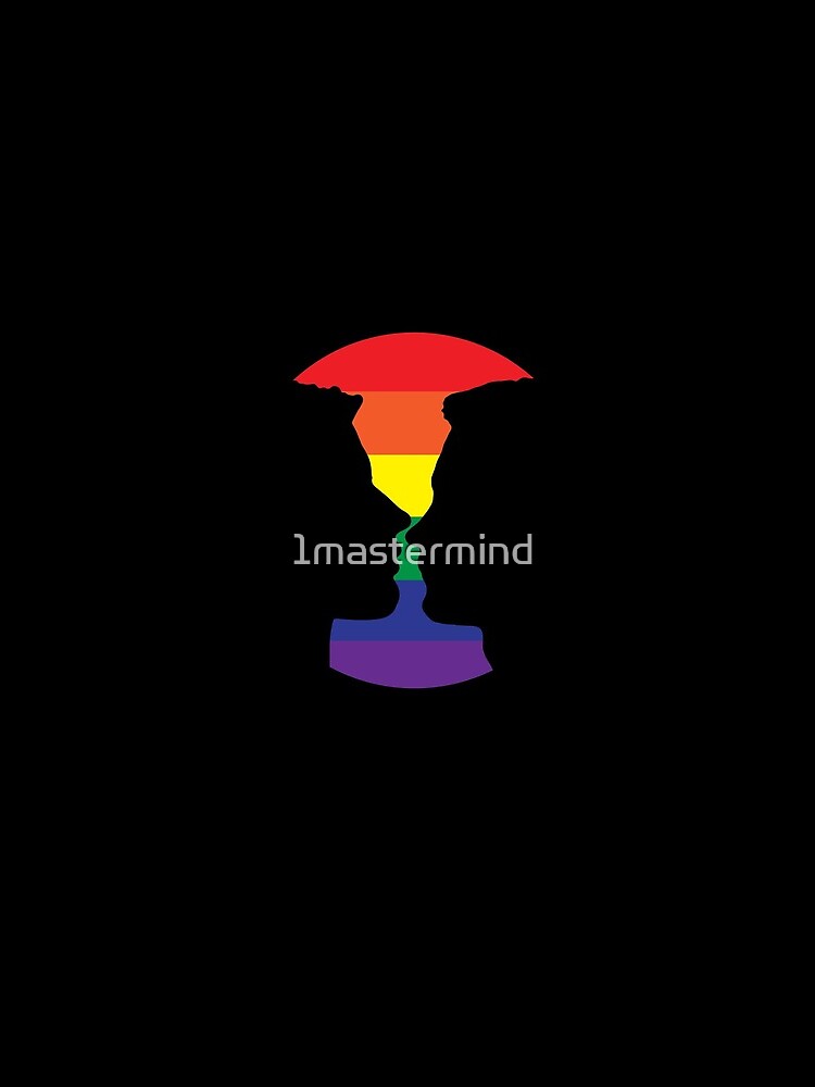 Love is love by 1mastermind