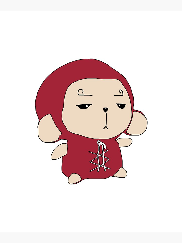 hwayugi doll