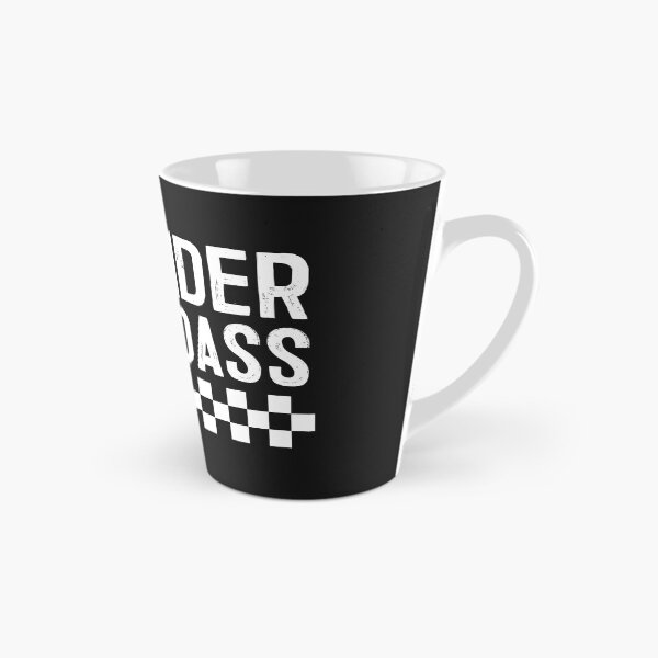 Item preview, Classic gift idea 90% driver 10% badass designed and sold by Nessshirts.