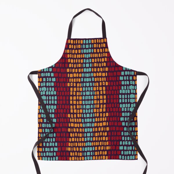Aperçu de l'œuvre Ethnic créée et vendue par LaPetiteBelette.