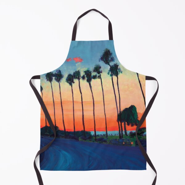 Item preview, California Sunset By RD Riccoboni designed and sold by RDRiccoboni.