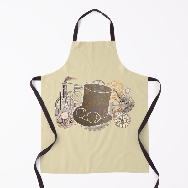 Item preview, Steampunk montage designed and sold by ray 6volt.