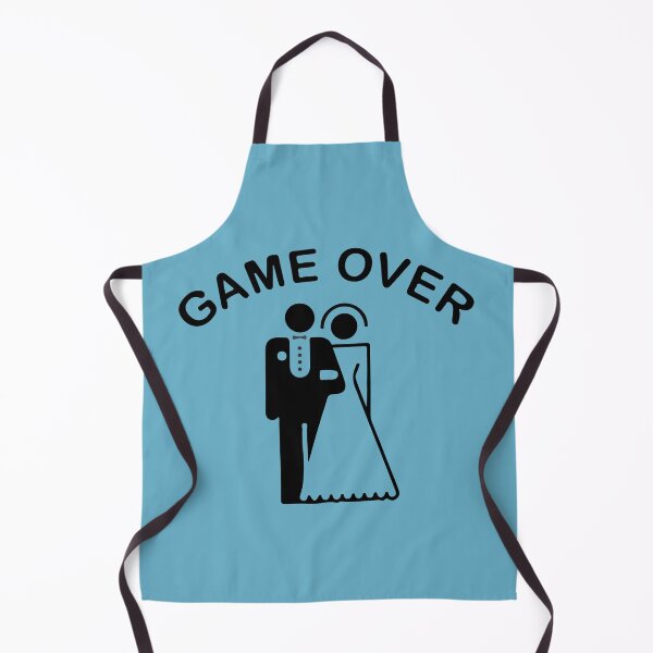 Item preview, Game over designed and sold by Yomiry.