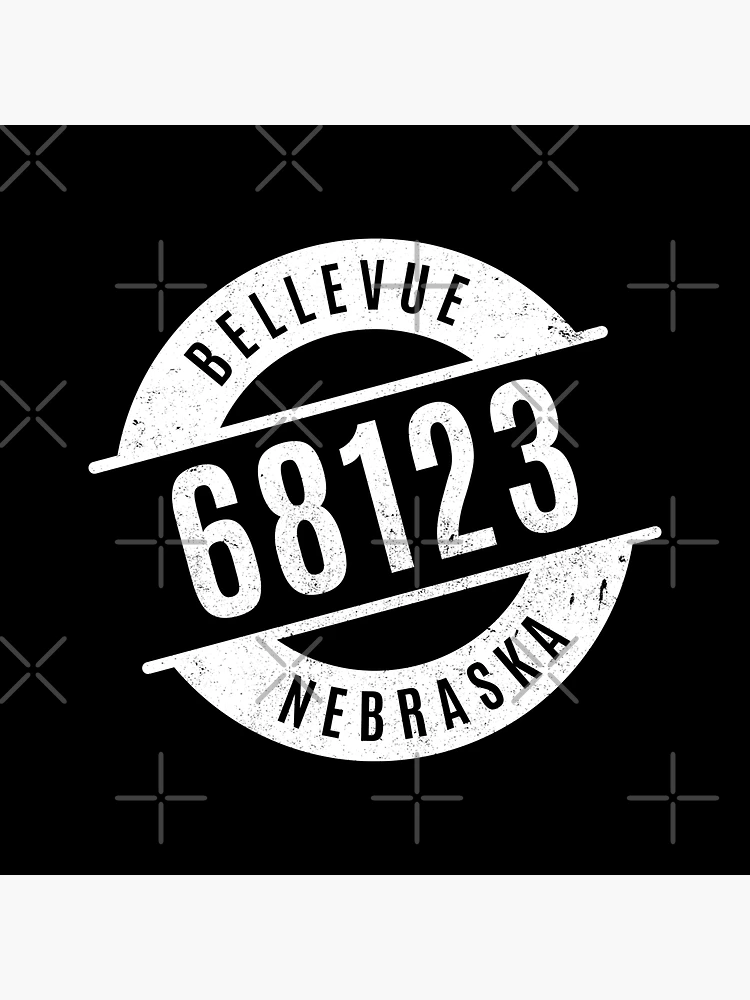 Bellevue Nebraska 68123 Zip Code