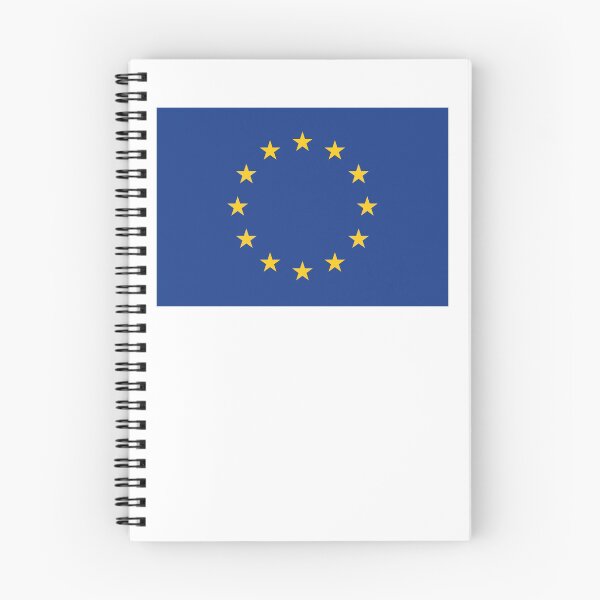 Item preview, European union designed and sold by Cheesy06.