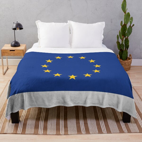 Item preview, European union designed and sold by Cheesy06.
