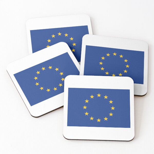 Item preview, European union designed and sold by Cheesy06.