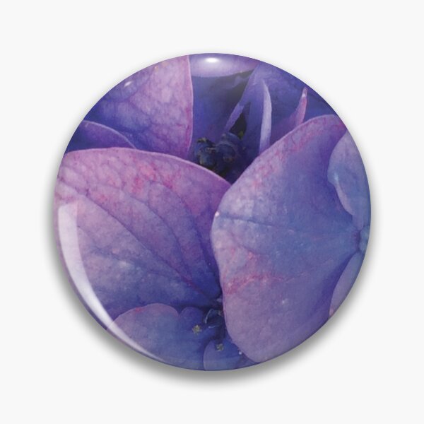 Item preview, Purple Flower designed and sold by JDMHoney.