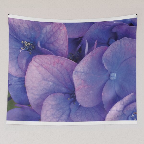 Item preview, Purple Flower designed and sold by JDMHoney.