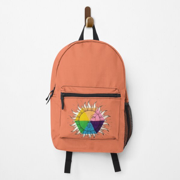 Item preview, Colour Wheel Sun designed and sold by cocodesigns.