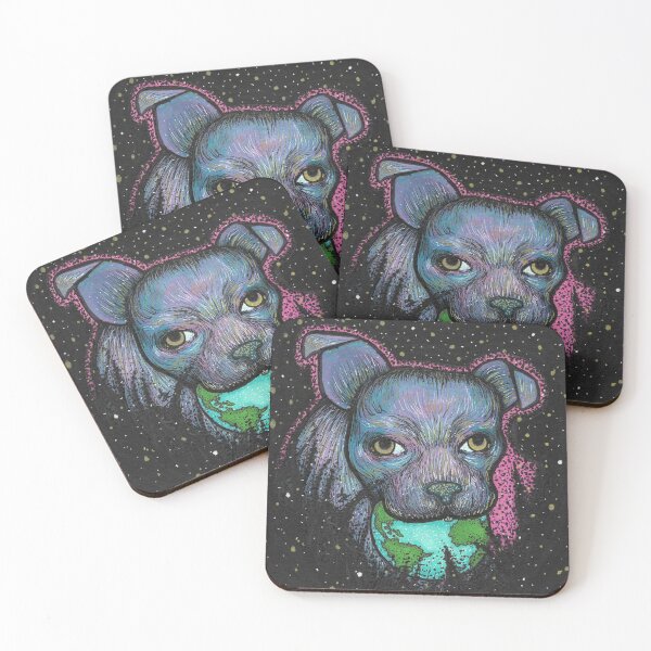 Item preview, Space Pup designed and sold by CadenceLG.