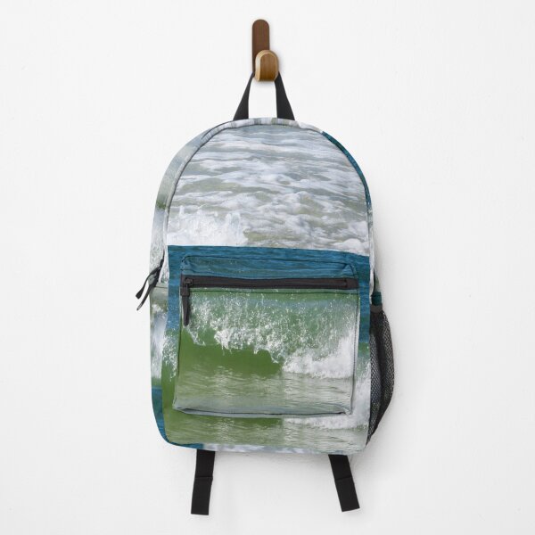 Item preview, Waves of the gulf designed and sold by Zina Stromberg.