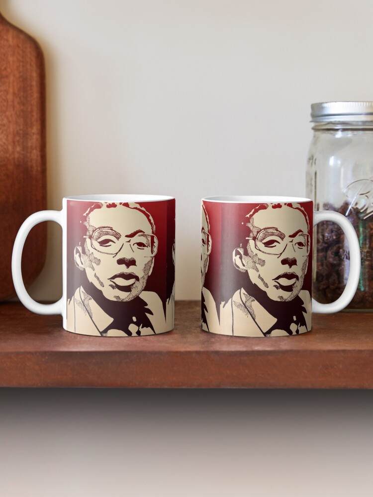 Stan Lee Coffee Mug