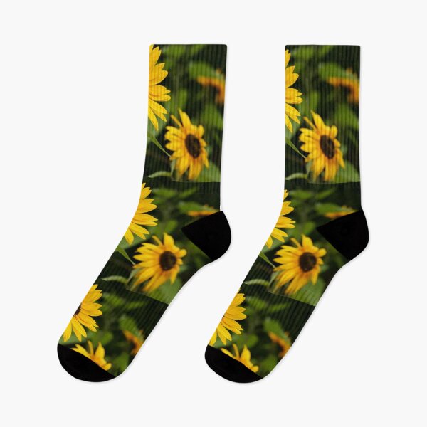 Item preview,  Just Sunflowers. designed and sold by John Ray.