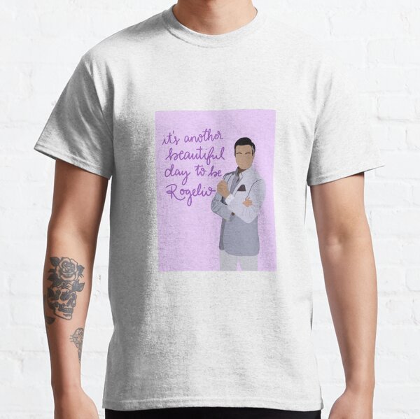 Rogelio Classic T-Shirt