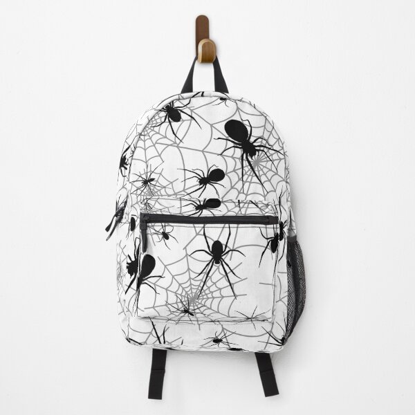 Item preview, Creepy spiders designed and sold by EvieWoj.