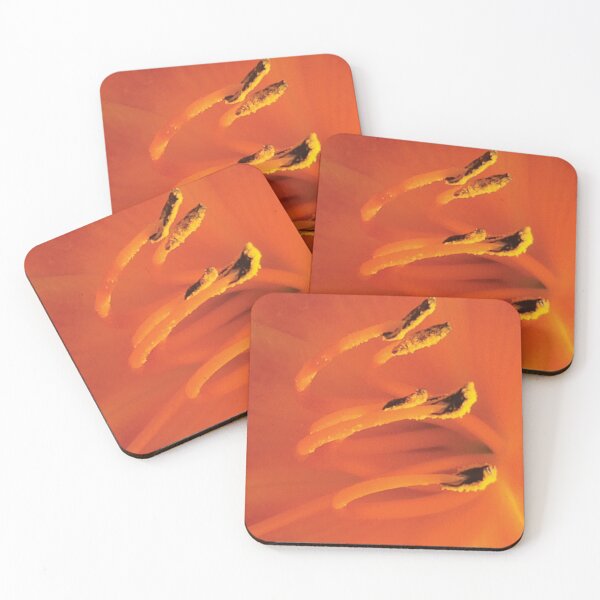 Item preview, Orange Tone Flower designed and sold by JDMHoney.