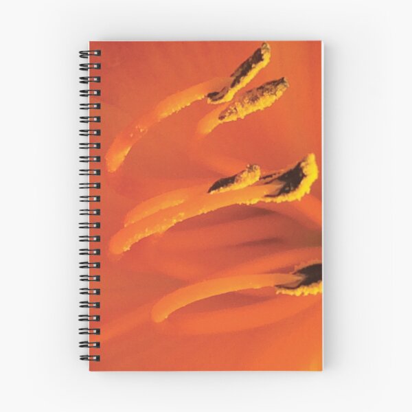 Item preview, Orange Tone Flower designed and sold by JDMHoney.