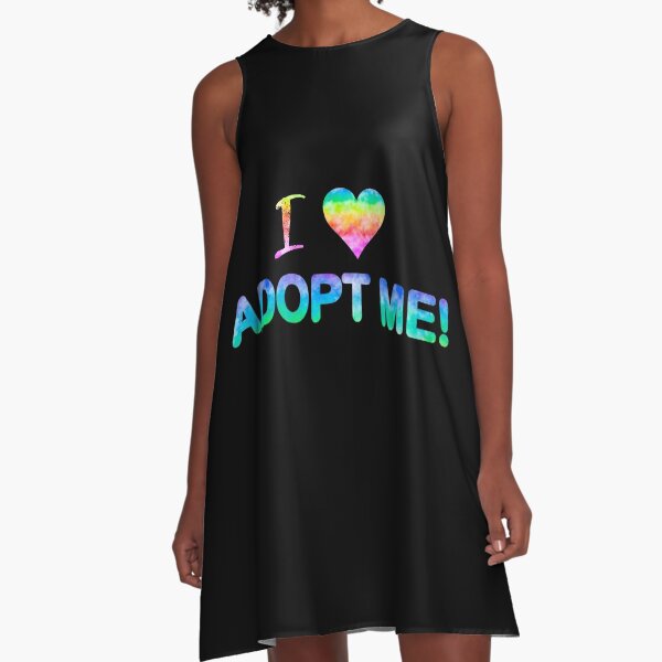 Roblox Robux Dresses Redbubble - adopt me roblox parrot robuxy com ad