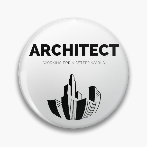 Item preview, Architect profession designed and sold by gloriasd14.