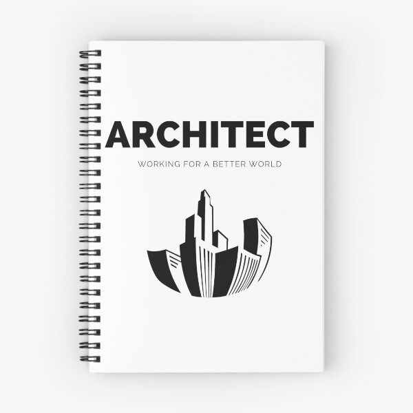 Item preview, Architect profession designed and sold by gloriasd14.