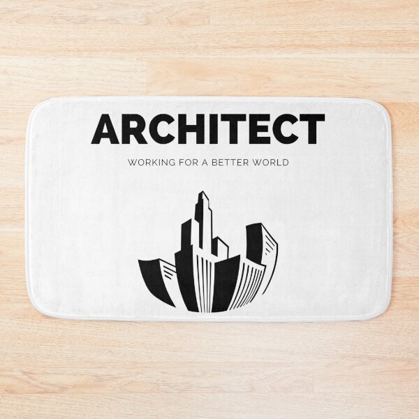 Item preview, Architect profession designed and sold by gloriasd14.