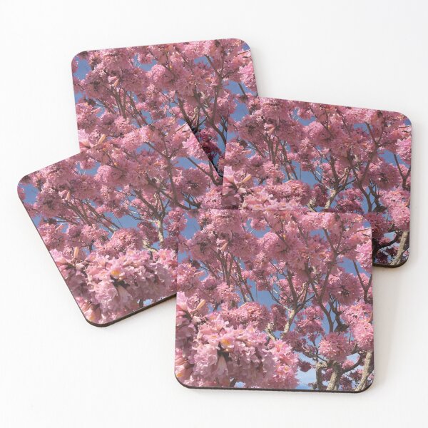 Item preview, Pink flowers designed and sold by JDMHoney.