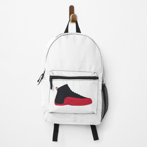 Item preview, Air Jordan XII (12) "Flu Game" designed and sold by VOID00000000.
