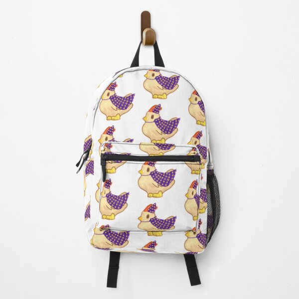 Item preview, magic wizard stardew chicken designed and sold by AJM03.