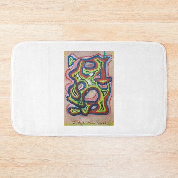 Item preview, Pop graffiti 13 designed and sold by Diego Manuel Rodriguez.