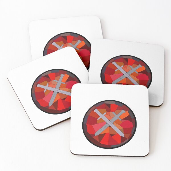 Item preview, Dragon Age Attack Dialogue designed and sold by Ash Granda.