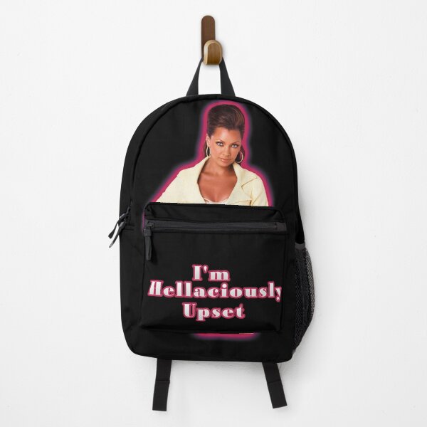Item preview, I'm Hellaciously Upset designed and sold by LilGizmo-Gigi.