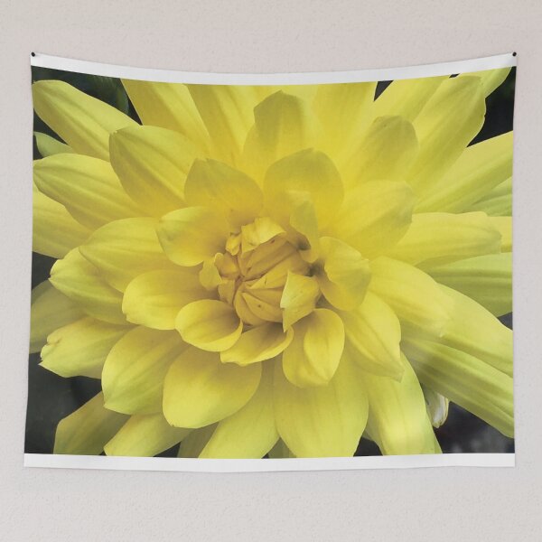 Item preview, Yellow Flower designed and sold by JDMHoney.