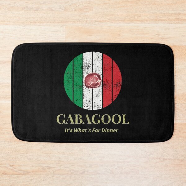 Item preview, Gabagool designed and sold by nikolaj1301.