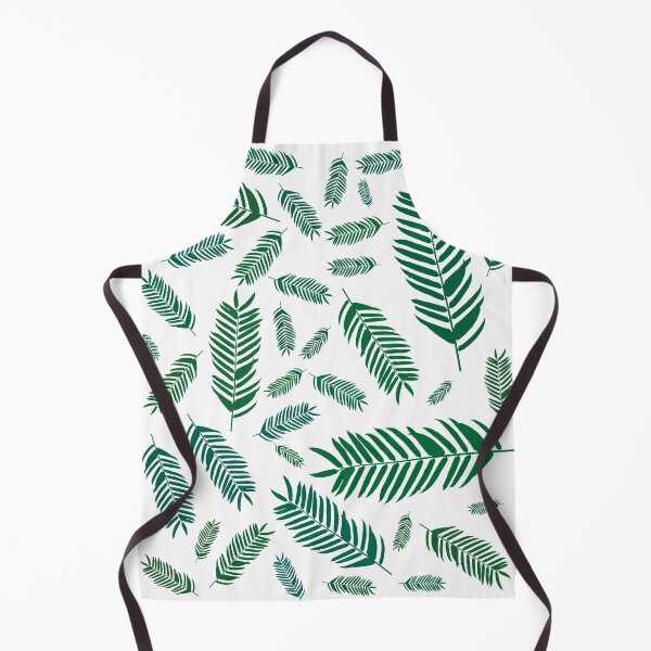 Item preview, Jacaranda leaves designed and sold by Artpatriot.