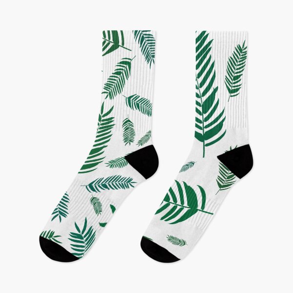 Item preview, Jacaranda leaves designed and sold by Artpatriot.