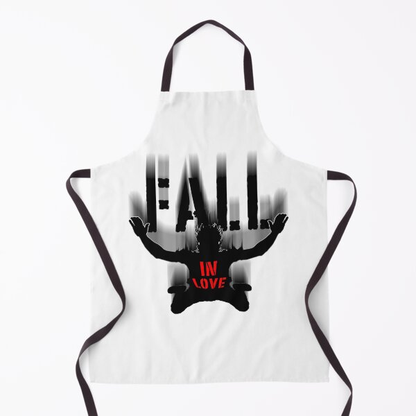 Item preview, Fall in Love designed and sold by Garaga.